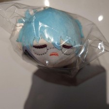 Gintama Mochimochi Mascotte