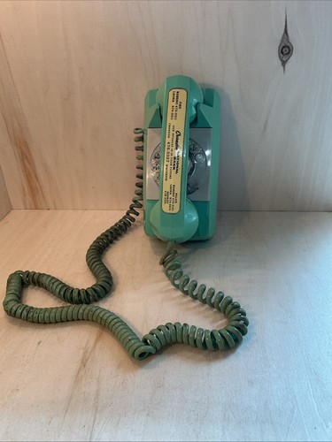 Raro telefono parete - raro,