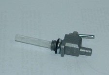 RUBINETTO BENZINA FUEL VALVE DUCATI SCRAMBLER OLTRE 350 fil.12 x 1.5 D12158 R...