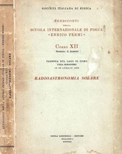 Rendiconti della scuola - della,