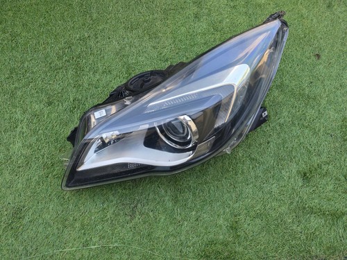 Faro proiettore anteriore opel
