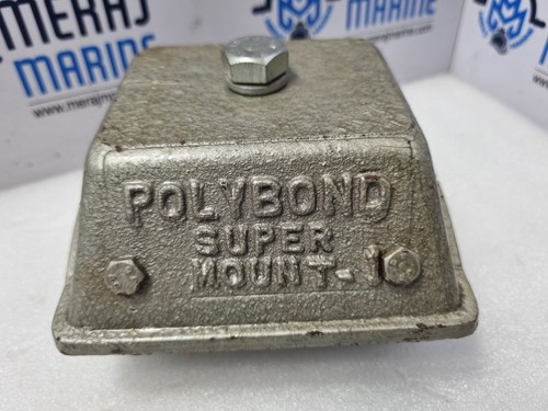 Polybond super mount - super, mount-1