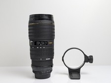 Sigma EX 70-200mm F/2.8 D APO