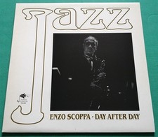 Enzo Scoppa Ensemble ‎–