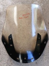 Suzuki Parabrezza Originale