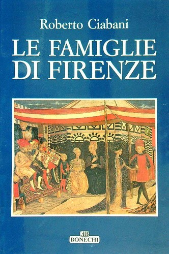 Famiglie firenze iv - famiglie,