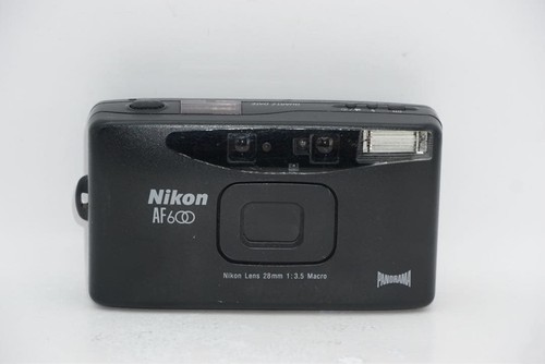 Nikon af600 fotocamera - nikon,
