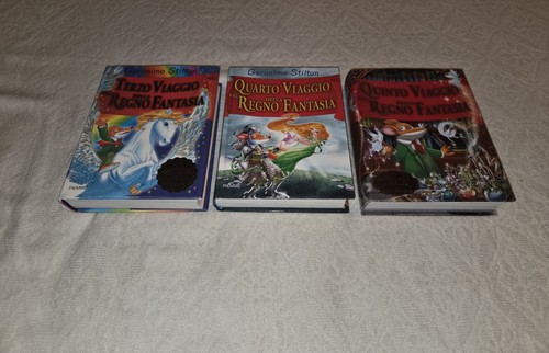 Libri geronimo stilton - libri,