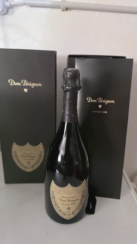 Dom perignon 2008 - 2008, astucciato