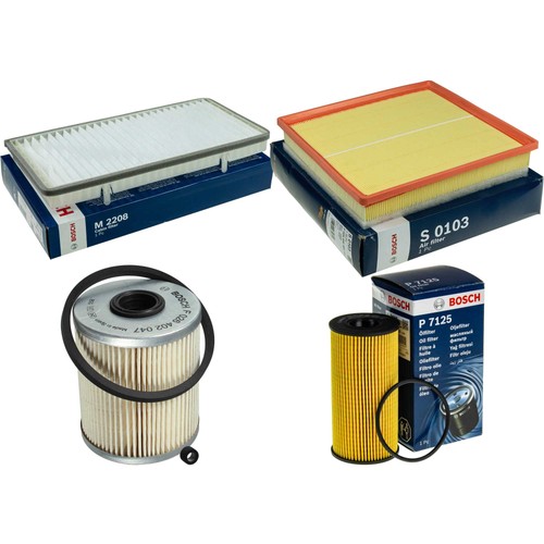 Bosch controllo set per - bosch,