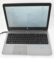 HP ProBook 650 G1 Laptop