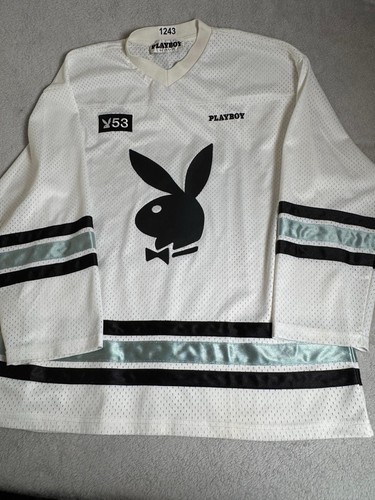 Camicia playboy uomo grande - uomo,