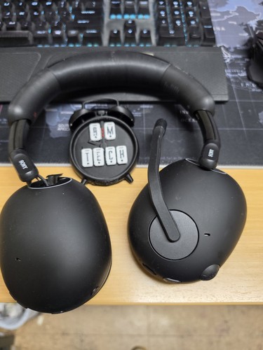 Sony inzone cuffie da - sony,