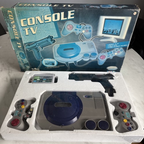 Sealed vintage electronic - sealed,