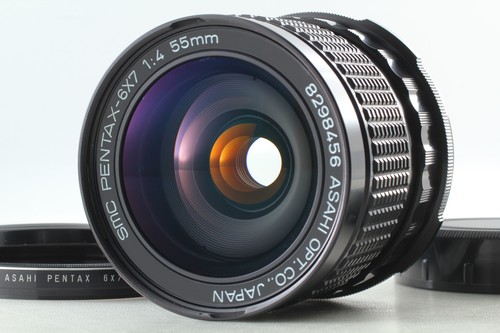 Con filtro pentax come - con, nuovo]