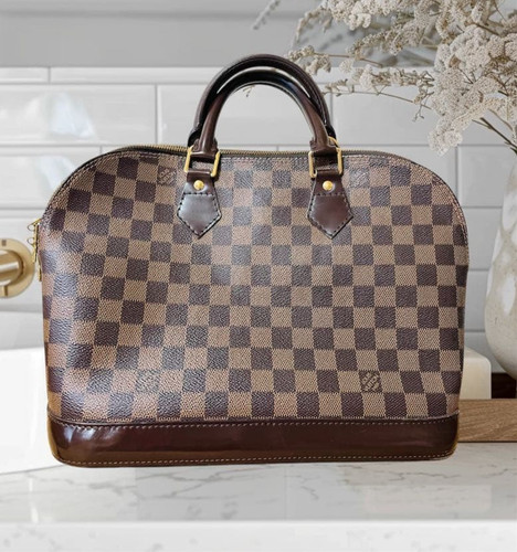 Borsa mano louis - a, lv