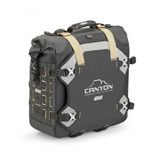 Borsa Laterale Waterproof