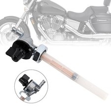 Interruttore rubinetto benzina