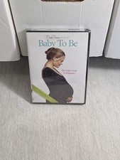Baby To Be (DVD, 2002)
