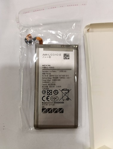 Batteria per samsung galaxy - batteria,
