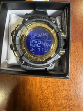 Orologio da polso sportivo