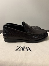 Scarpe mocassino Zara