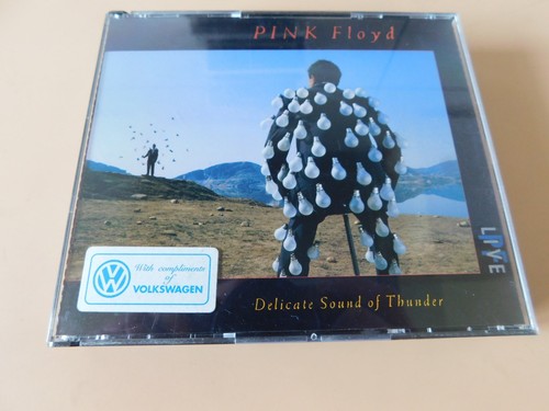 Pink floyd delicate sound - floyd,