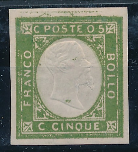 1861 italia province - ,