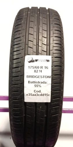 Pneumatico usato bridgestone - usato,