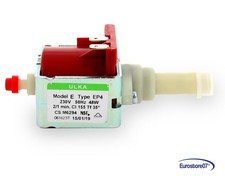 macchina caffe'  ENG Pompa