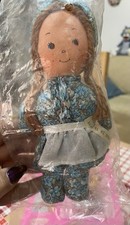 Holly hobbie bambola morbida - holly,