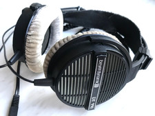 Beyerdynamic DT 990 - Cuffie