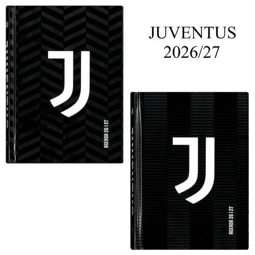 Diario agenda juventus - diario,