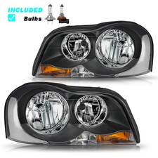Headlights set for 2003 - headlights,