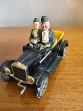 Modellino AUTO FORD G 30