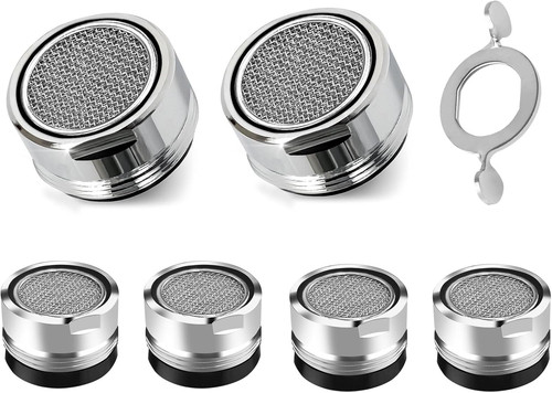 Aeratore rubinetto bagno - aeratore,