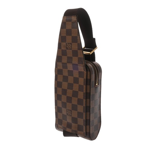 Borsa tracolla louis vuitton - tracolla,
