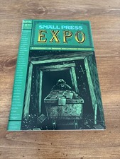Small Press Expo 97' # 1 quasi nuovo fumetto prima stampa Frank Cho 1 J347