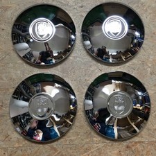 Set 4 copricerchi VW