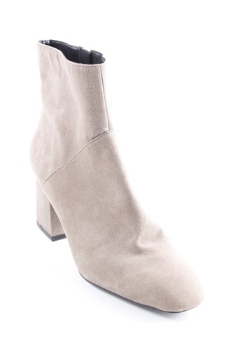 Zara trafaluc stivaletto - stivaletto, con