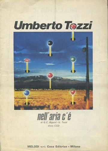 Spartito musicale umberto - spartito,