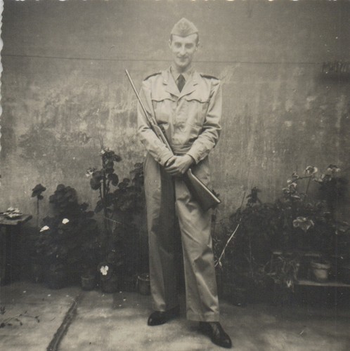 Foto anni militare - anni,