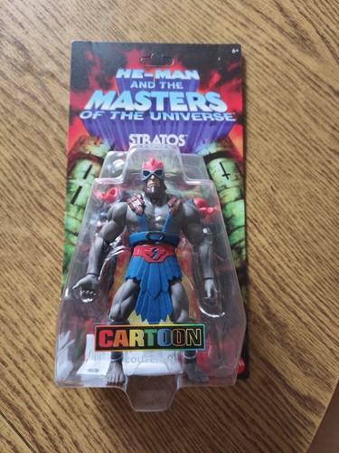 Masters the universe - masters,