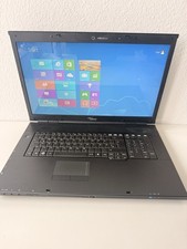 Notebook Fujitsu Siemens Amilo Li3910 18 pollici