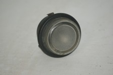 Luce bagagliaio Lancia Delta