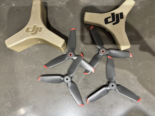 Eliche drone originali nuove - originali,