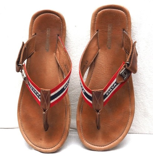 Sandali uomo dsquared - sandali, in