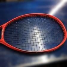 YONEX VCORE 100 Rosso