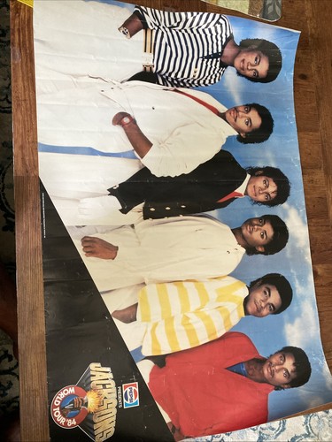 Poster vintage michael - poster,
