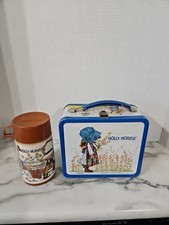Porta pranzo e thermos Holly